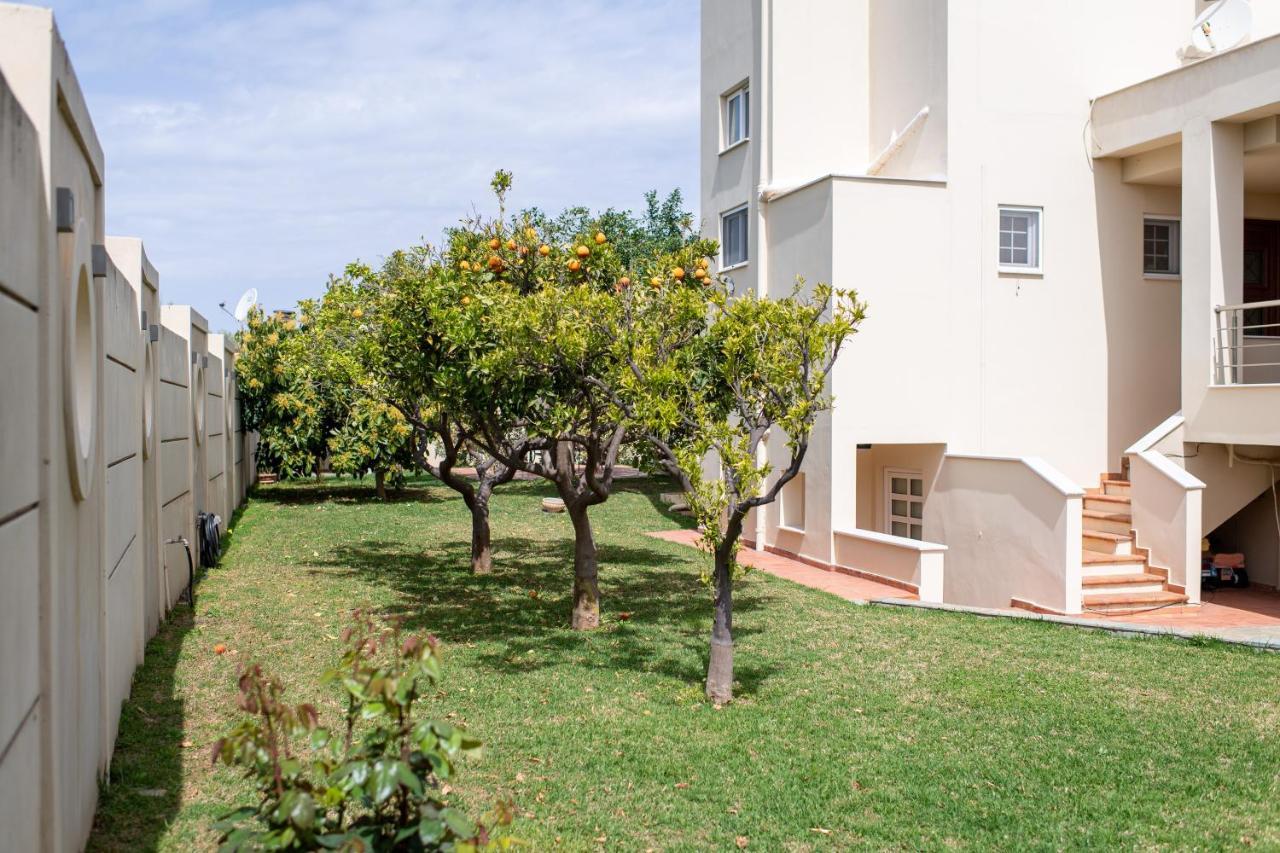 Alyki Beach House Aigio Exterior photo